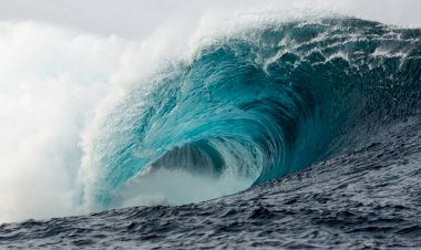 Ужас цунами. Какое цунами считается самым разрушительным в ХХ веке