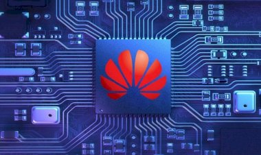 HUAWEI анонсировала технологию передачи данных NearLink