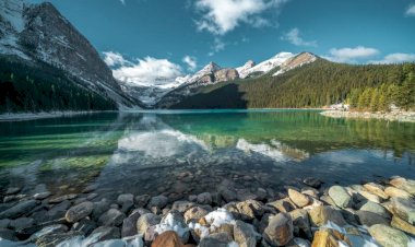 Не обычные места Алтайского края, которые стоит посетить в отпуске