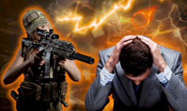 Как побороть страх смены работы