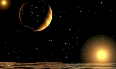 Так ли Земля удобна для жизни?