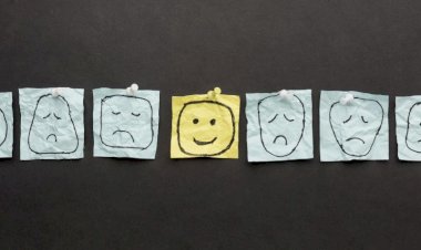 Как управлять своими эмоциями?