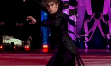 10 т. долларов за 10 3-х Акселей на Ледовых шоу Е. Плющенко в Китае