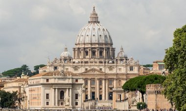 Какие церкви и соборы считаются самыми большими в мире? Шесть шедевров архитектуры