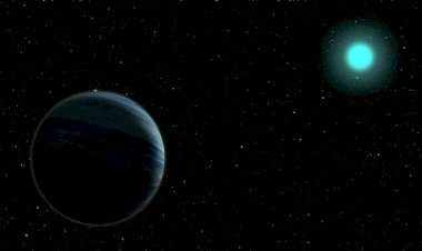 Большим звёздам — большие планеты. А поменьше можно?