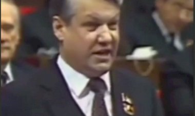 Оборотень и предатель.