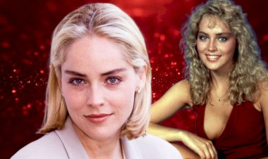 Знаменитые красавицы в юности