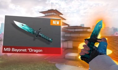 КУПИЛ М9 ДРАГОН ГЛАС И СДЕЛАЛ МУВИК