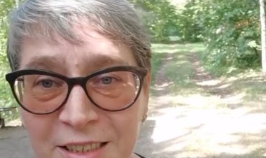 Отдых в лесу Тамбова