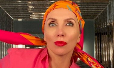 В 50+ стала мамой: Светлана Бондарчук и все её дети