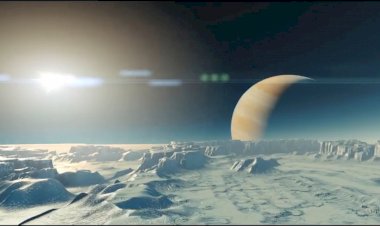 Полёт над Европой