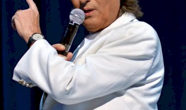 Умер Тото Кутуньо