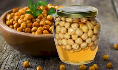 Нут: чем полезен и почему становится более популярным