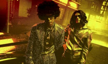 Элджей & MORGENSHTERN - Lollipop