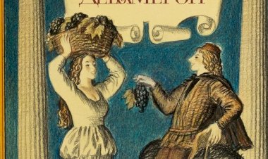 "Декамерон" Дж. Боккаччо - образец городской новеллы. Почему автор хотел его сжечь, а церковь запретить?