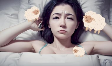 Как быстро уснуть: 3 полезных совета