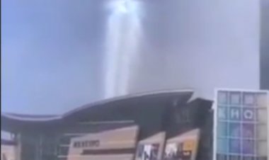 Странное..   Шеньян, Китай.