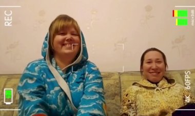 Бэкстейдж на сказочку "Репка" часть 4