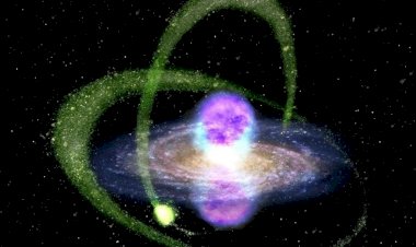 Что такое «пузыри Ферми» и как они устроены