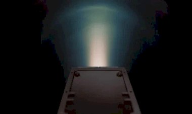 Как улететь в космос, ничего не сжигая