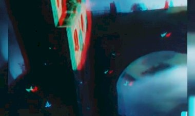 Красивое видео для расслабления и медитации.mp4