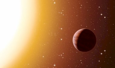 Как юпитеры становятся горячими