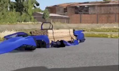 Как работает гравитация