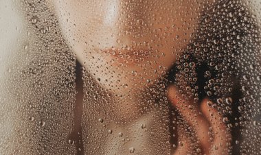 Как сделать настоящие капли дождя для фото, не выходя на улицу. Мини видеоурок