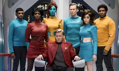 Может ли телесериал быть полезным?