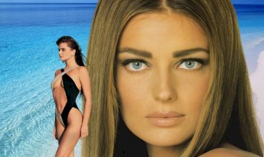 Самые красивые девушки и модели из Чехии