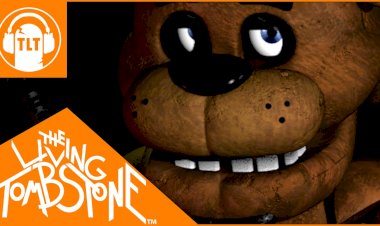 Five Nights at Freddy's 1 Song