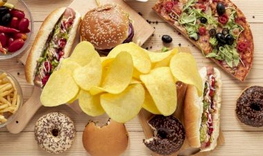 Вред трансжиров и где они содержатся