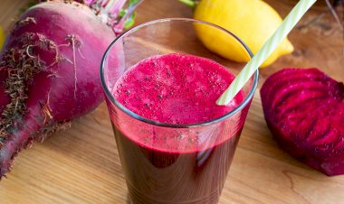 Три мощных причины, по которым свекольный напиток станет вашим главным союзником в борьбе со здоровьем