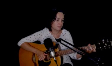 Жили-Были (гитара)