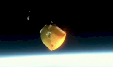 Возвращение со звёзд