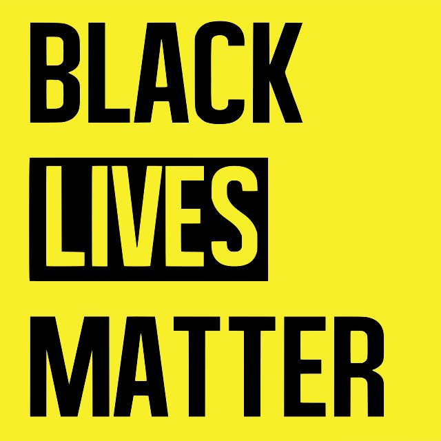 Тайна Исчезновения: Где Сейчас Black Lives Matter?