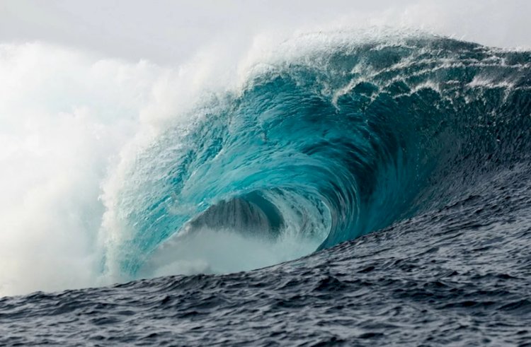 Ужас цунами. Какое цунами считается самым разрушительным в ХХ веке