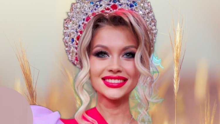 Как выглядит без макияжа русская Барби «Миссис Россия — 2023» Жанна Специальная