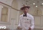 Pharrell Williams - Happy