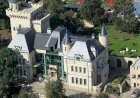 Самые шикарные дома отечественных знаменитостей