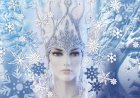 Снежная Королева