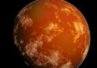 Секреты планеты Марс. Как четвертая планета от Солнца из обитаемой стала необитаемой