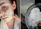 Эта маска омолодит на 10 лет...