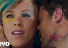 P!nk - Try