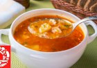 Рецепт этого супа обязательно нужно знать!!!