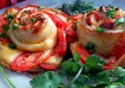 Вкуснее любой пиццы. Завтрак на скорую руку. Быстро, а главное ВКУСНО