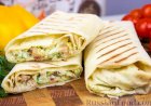 Рецепт Шаурмы с курочкой.Вы такого вообще не пробовали!