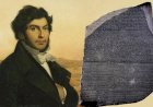Шампольон. Знаменитый неизвестный египтолог