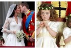 Свадьба Уильяма и Кейт - 9 интересных фактов