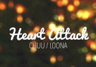 LoonaChuu - Heart Attack Piano Cover